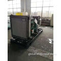 Heavy Duty Genset 350kw Imported volvo industrial power generator for sale Supplier